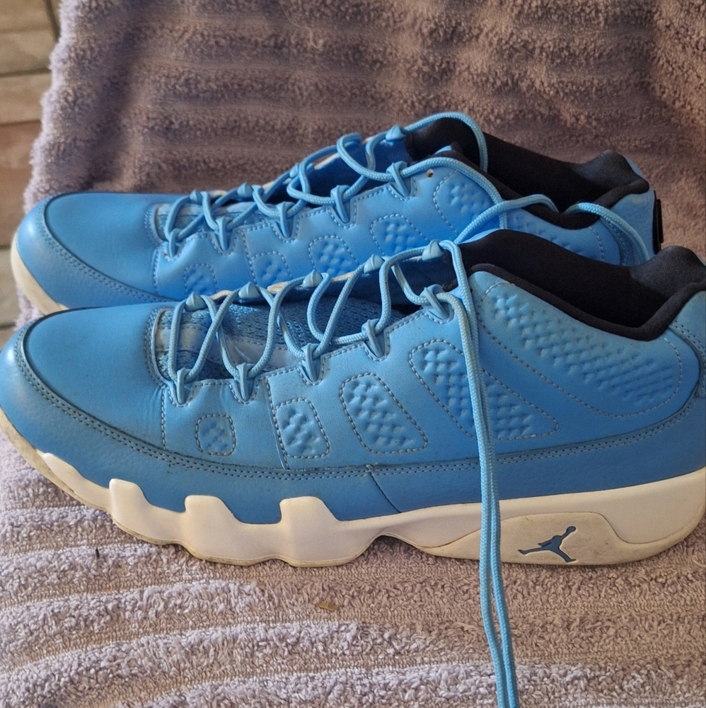 Jordan Retro